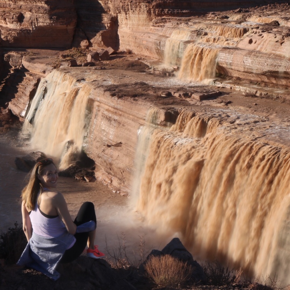 Meet Your Posher, Erin!